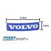 VOLVO logotipas